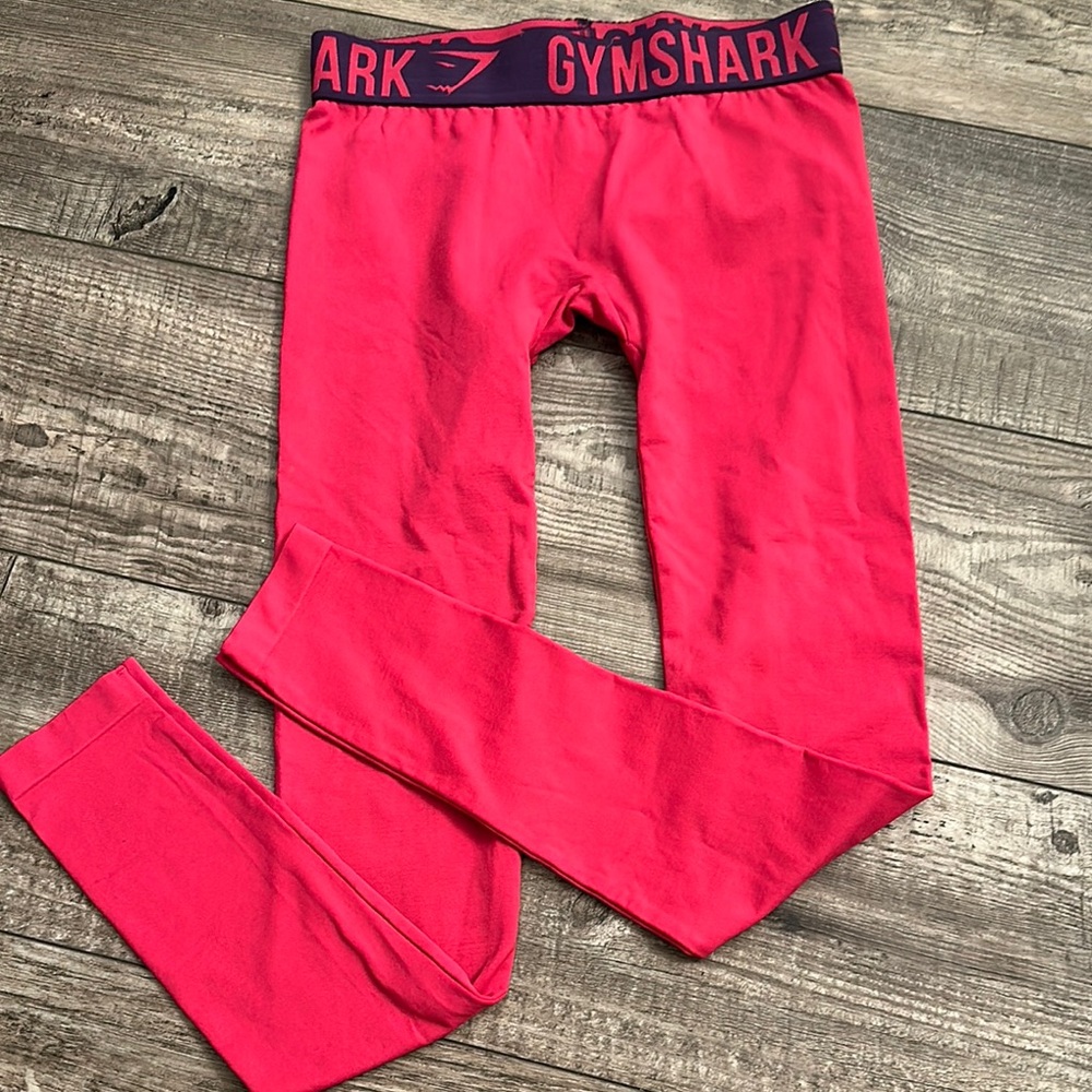 Gymshark Leggings